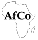 Logo de la revue Afrique contemporaine